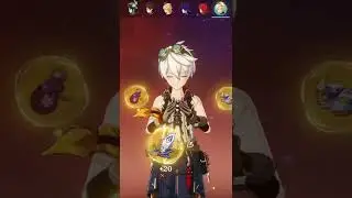DPS Bennett Build on Stream! | Genshin Impact