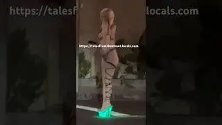 Subscribe to my locals for uncensored videos https://talesfromthestreet.locals.com
