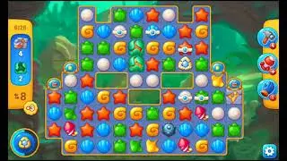 Fishdom 2021 - Level 6126    