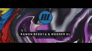 Ramon Bedoya, Mooner GL - The Doctor - Night