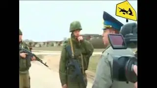 Провокация фашистов 2
