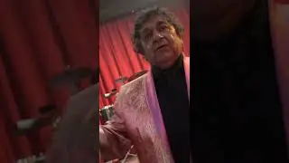 Nuestro querido 