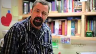 Hayden Community Church: Matthew 8 & 9 Intro