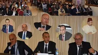 اليوم المفتوح للتنظيمات الجمعوية للجالية المغربية بالمانيا:  مقتطفات من اللقاء الثالث