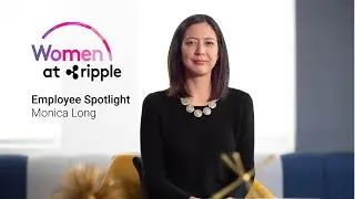 Women at Ripple: Monica Long Discusses Importance of Inclusivity in Crypto and Blockchain Industry