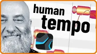 Melodyne in Studio One: Creating a tempo map