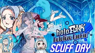 Scuff Day (FNF Bad Day independent Version )