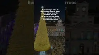 Planes para tu fin de año en #Madrid. #planesmadrid #turismomadrid #visitamadrid #navidad