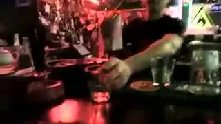 Loc Dog Секс и Виски, Кокс Карибский