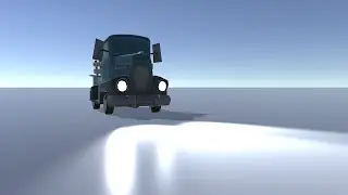Unity 5 Tutorial - Car Lights