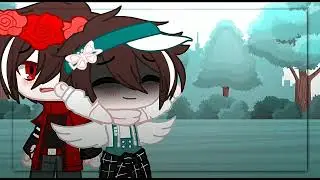 || Selamat tinggal kak hali || Gacha club || Boboiboy || Elemental siblings || Halitau || My Au ||