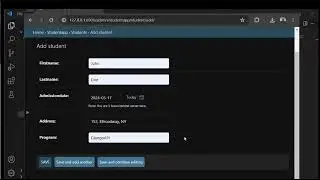 4 Django MS SQL Connectivity (SILENT)