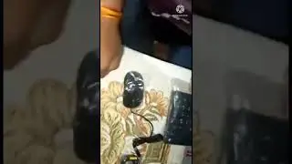 Unboxing New Laptop|| First Free Fire Gameplay #shorts #ytshorts #unboxingmainan