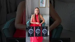 ❤️ ЕСТЬ ЛИ В ВАШИХ ОТНОШЕНИЯХ СОПЕРНИЦА/СОПЕРНИК? Расклад Таро на 3 карты от Vira Virtus.