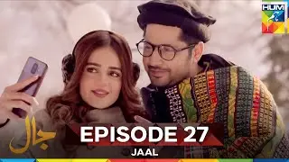 Jaal  Episode 27