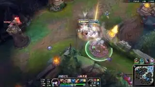 Marksman Montage Season 7
