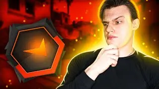 ВПЕРВЫЕ ЗАШЕЛ НА FACEIT (CS:GO)