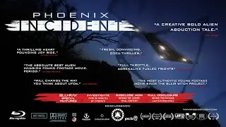 The Phoenix Incident (2016): Official Trailer - Fathom Events