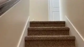 Welcome to Your New Home