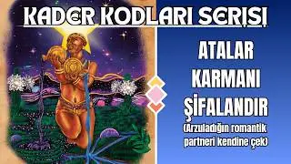 KADER KODLARI SERİSİ - 10. DERS (Fortuna Üyelere Özel)