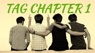 Tag | The Chapter Of BrotherHood