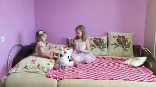 Принцессы Единорожки