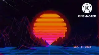 (Fnaf Security Breach)Loading Docks Theme 🌃 Slowed and Reverb🌆