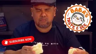 Welcome to Baba's Taste and See #Shorts