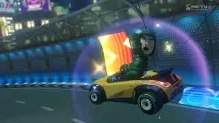 Louiskovskie's Record in Toad's Turnpike N64 [ Mario Kart 8 ]