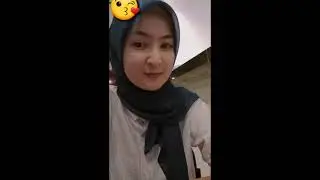 Jilbab cantik
