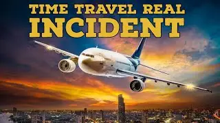 Time Travel Real incident in Hindi