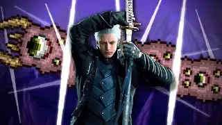 Terraria - I AM THE STORM THAT IS APPROACHING