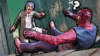 This Is Dead By Daylight Late At Night 10