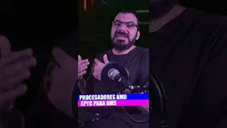 PROCESADORES AMD EPYC PARA AM5 