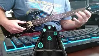 Hands and Knees-Sammy Hagar 100% FC ~ CH:GHTV