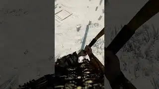 Day 41 - Building a Base Using 1 Log For Every 10 Followers!🚀 