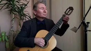 Анатолий Лепин. Если б гармошка умела (из к/ф 