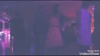 Хастл Вова и Оля