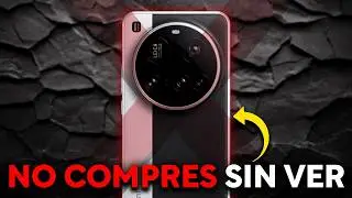 ¿REALMENTE es el Mejor? 🤔 Xiaomi 15 ULTRA Review en Español + Opinión
