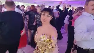 Встречаем год дракона! 31.12.2023-01.01.2024