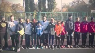 Май клаб... Только в живую
