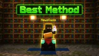 The Best BEGINNER Money Making Methods On The Donut SMP