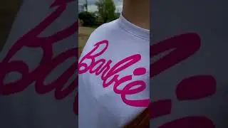 Костюм для девочки Подростка " Barbie "  140-164 см ХИТ !!!