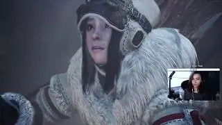 Monster Hunter