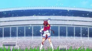 Tokai Teio-Feel Invincible SKILLET |AMV|