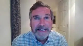 John Hamilton, CEO of Liberation Programs, discusses risks of underage drinking.