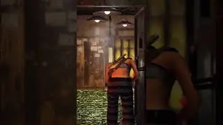 Prison BREAK ! Rust  #rust