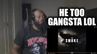 RM - Gun Talk (TOO GANGSTA FOR ME) 😂
