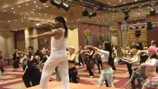 Tito Seif workshop Nile group Festival