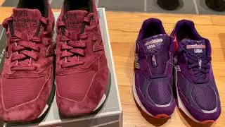 *** 🚨 New Balance Collection Part 5 🚨 ***